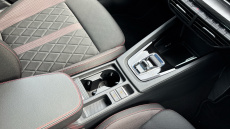 Skoda Octavia 2.0 TSI vRS 5dr DSG Petrol Hatchback